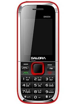 Salora SM204