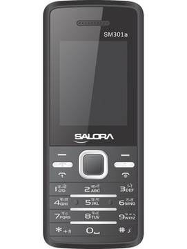 Salora SM301a