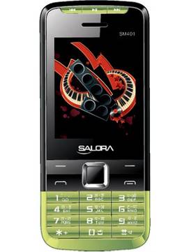 Salora SM401