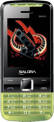 Salora SM401