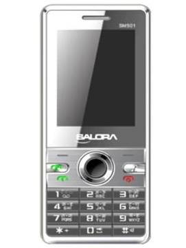 Salora SM501