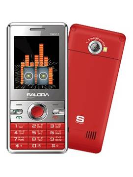 Salora SM501