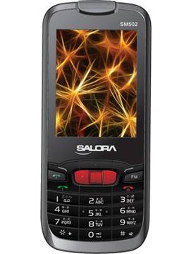 Salora SM502