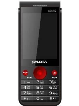 Salora SM502a