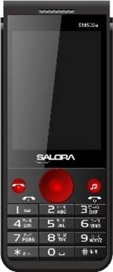 Salora SM502a