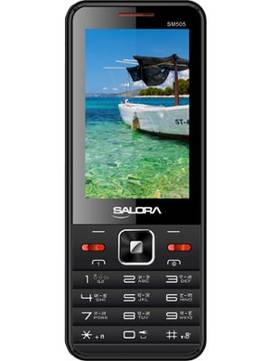 Salora SM505