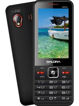 Salora SM505