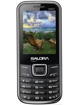 Salora SM507