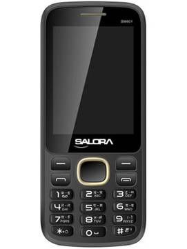 Salora SM601