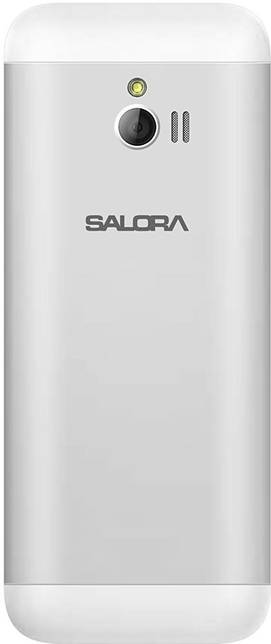 Salora Tiger 2