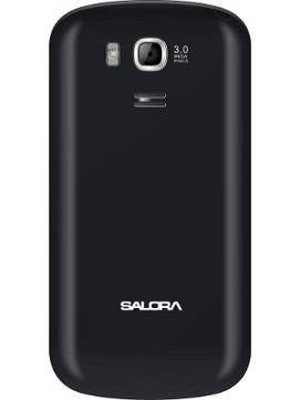Salora Valumaxx E1