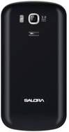 Salora Valumaxx E1
