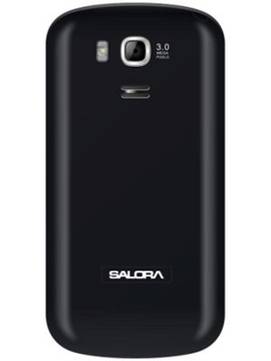 Salora Valumaxx E1