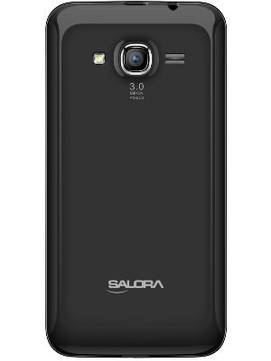 Salora Valumaxx E2