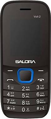 Salora Volt 2