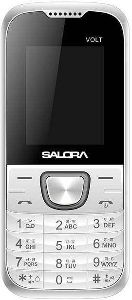 Salora Volt