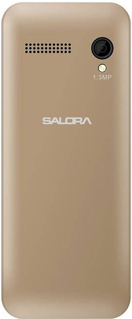 Salora Zing