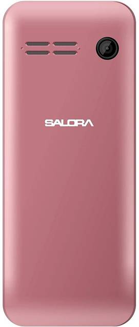 Salora Zing Plus