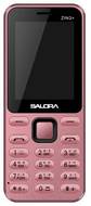 Salora Zing Plus