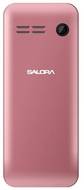 Salora Zing Plus