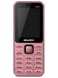 Salora Zing Plus