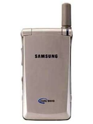 Samsung A100 Price