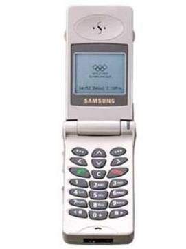 Samsung A100