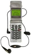 Samsung A100
