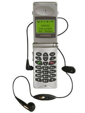 Samsung A100