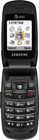 Samsung A117