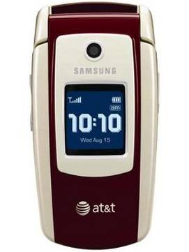 Samsung A127
