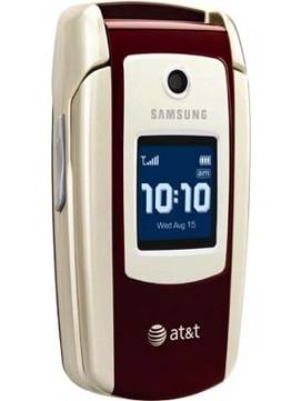Samsung A127