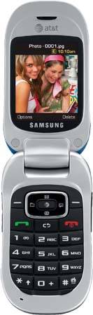 Samsung A237