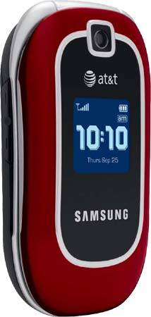 Samsung A237
