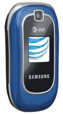 Samsung A237