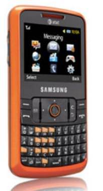 Samsung A257 Magnet