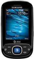 Samsung A687 Strive