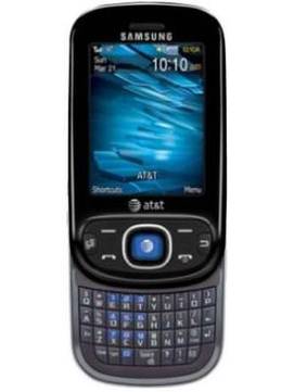 Samsung A687 Strive