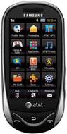 Samsung A697 Sunburst