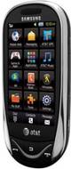 Samsung A697 Sunburst