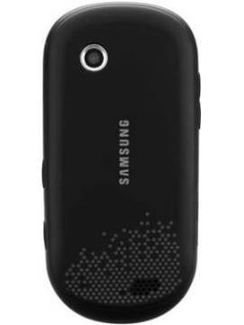 Samsung A697 Sunburst