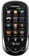 Samsung A697 Sunburst