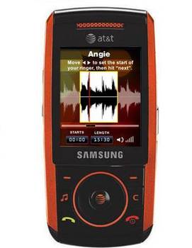 Samsung A737