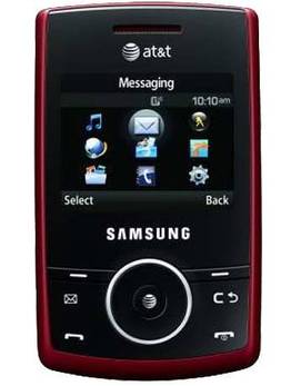 Samsung A767 Propel