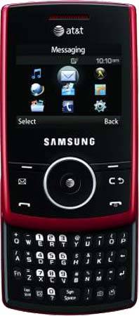 Samsung A767 Propel