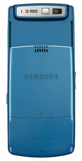 Samsung A767 Propel