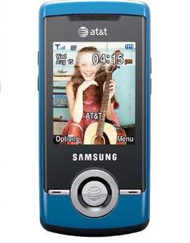 Samsung A777