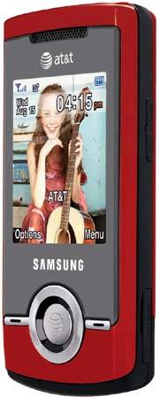 Samsung A777