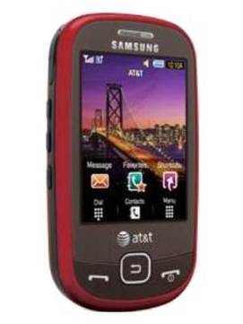 Samsung A797 Flight