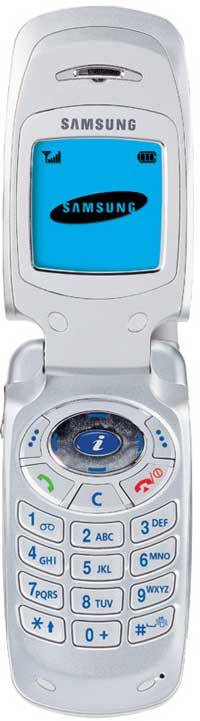 Samsung A800
